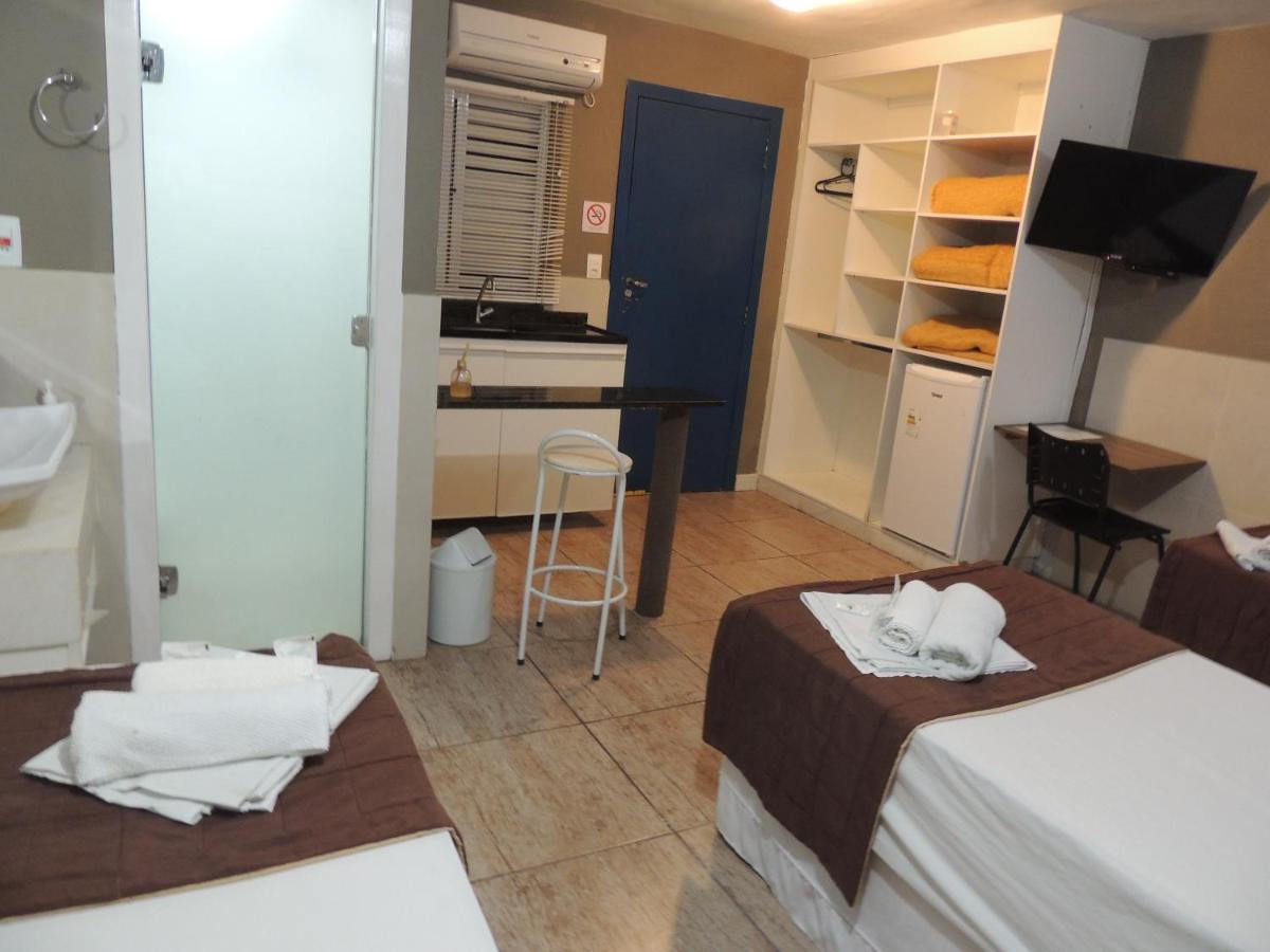 Hotel Bh Inn Palmares - Acesso Cristiano Machado Belo Horizonte Exteriör bild