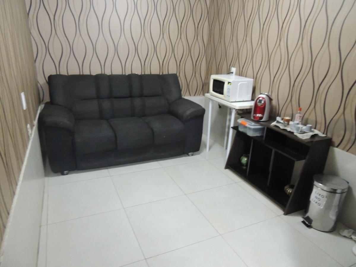 Hotel Bh Inn Palmares - Acesso Cristiano Machado Belo Horizonte Exteriör bild