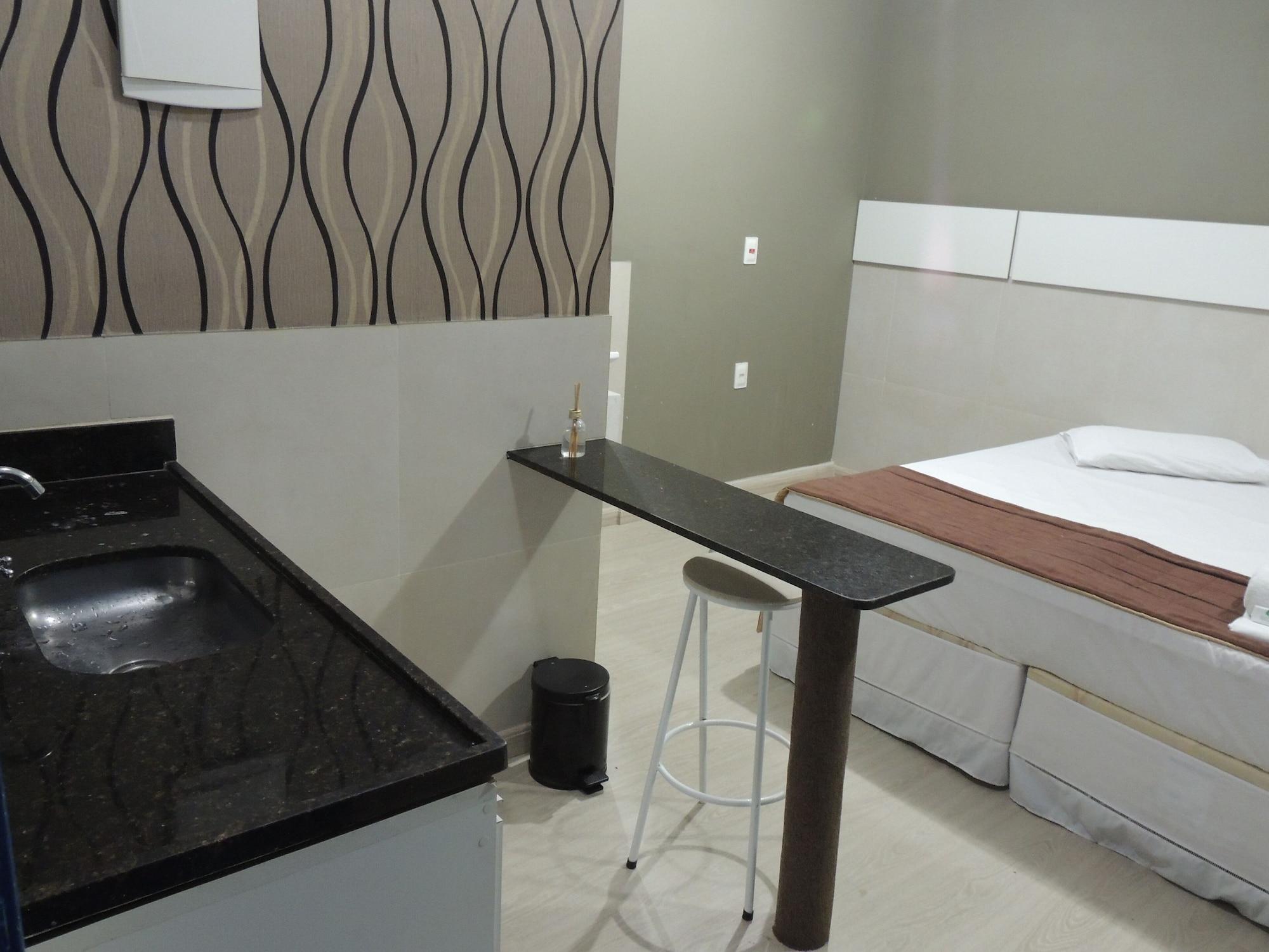 Hotel Bh Inn Palmares - Acesso Cristiano Machado Belo Horizonte Exteriör bild