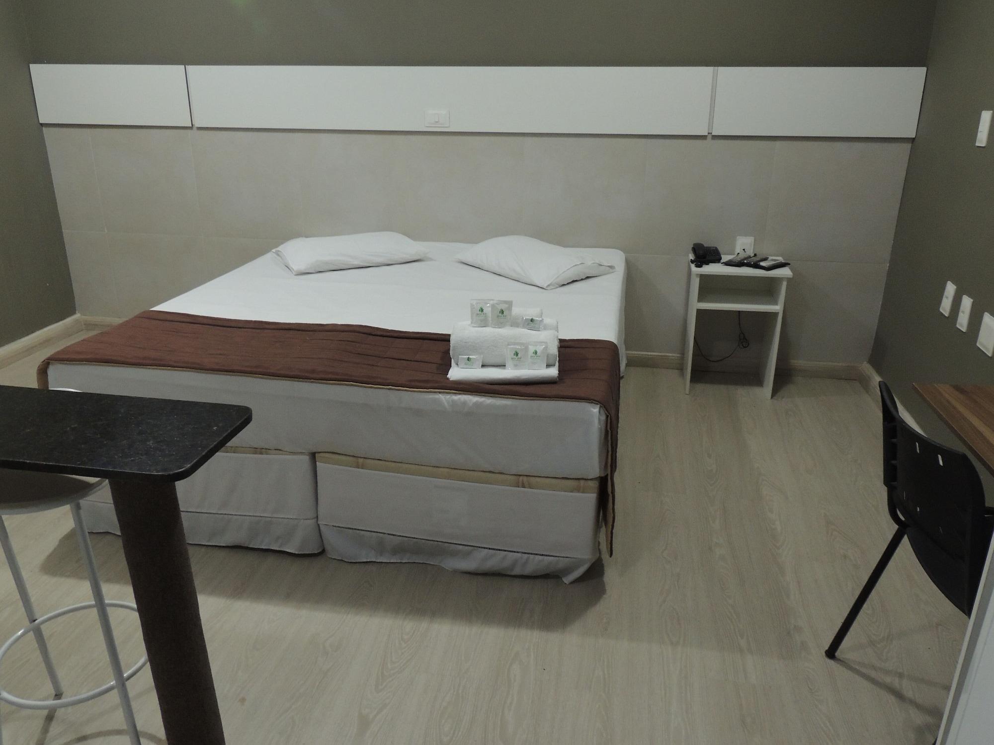 Hotel Bh Inn Palmares - Acesso Cristiano Machado Belo Horizonte Exteriör bild