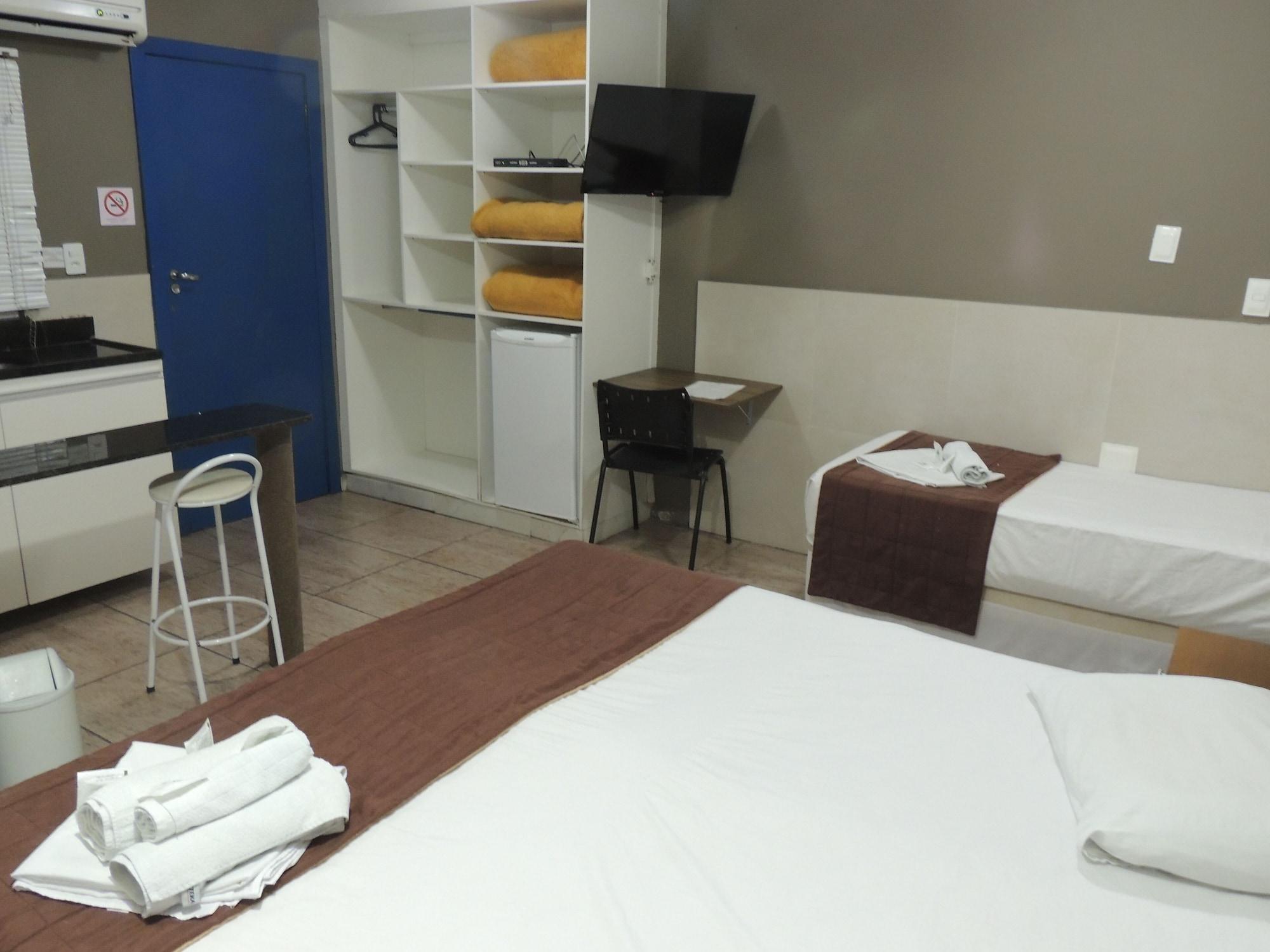 Hotel Bh Inn Palmares - Acesso Cristiano Machado Belo Horizonte Exteriör bild
