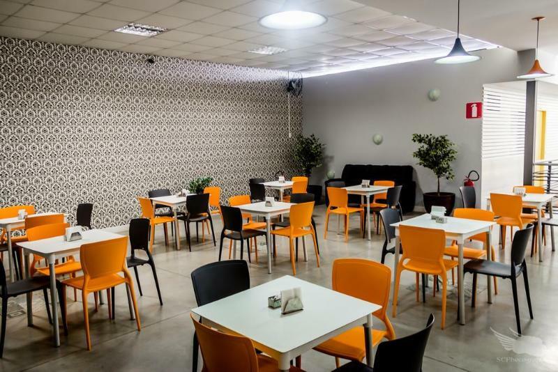 Hotel Bh Inn Palmares - Acesso Cristiano Machado Belo Horizonte Exteriör bild